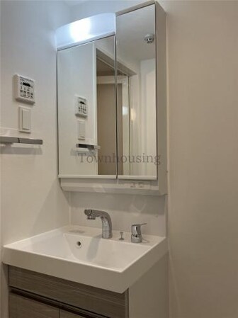 S-RESIDENCE押上Clairの物件内観写真